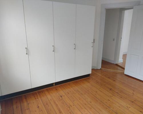 3 værelses lejlighed i Odense C