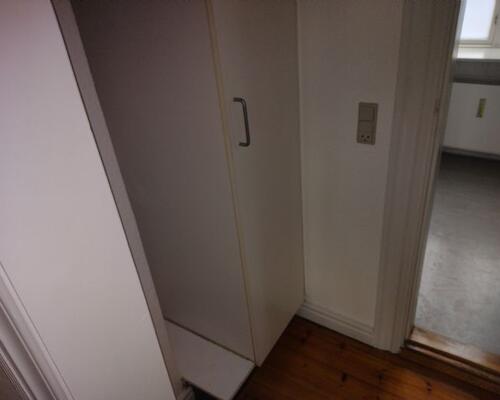 3 værelses lejlighed i Odense C