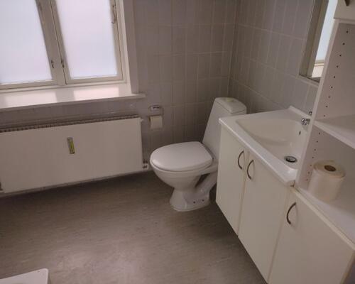 3 værelses lejlighed i Odense C