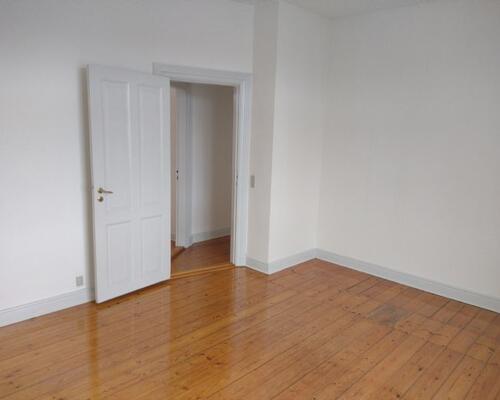 3 værelses lejlighed i Odense C