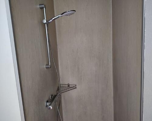 2 værelses lejlighed i Hadsten