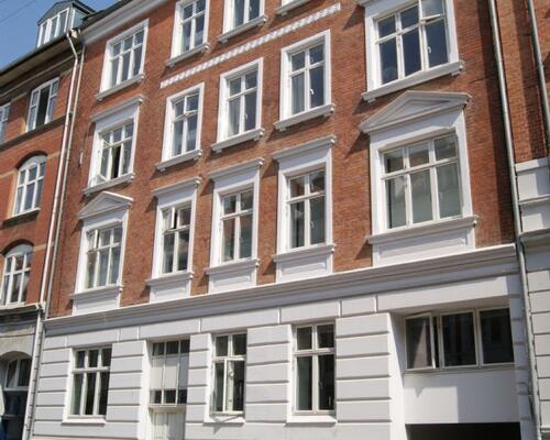 2 værelses lejlighed i Aalborg