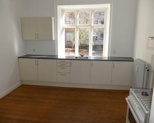 2 værelses lejlighed i Aalborg