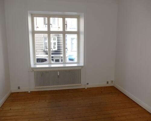 2 værelses lejlighed i Aalborg