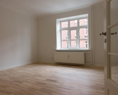 2 værelses lejlighed i Randers