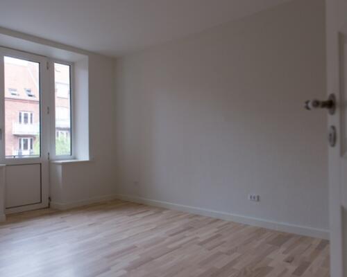 2 værelses lejlighed i Randers