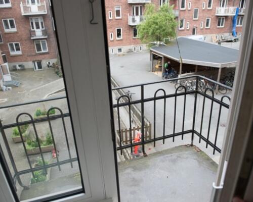 2 værelses lejlighed i Randers