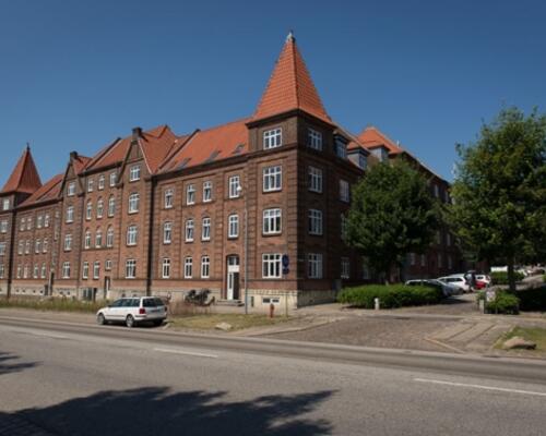 2 værelses lejlighed i Randers