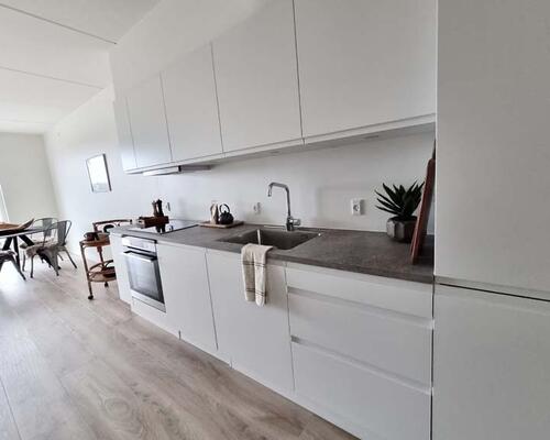 2 værelses lejlighed i Odense M