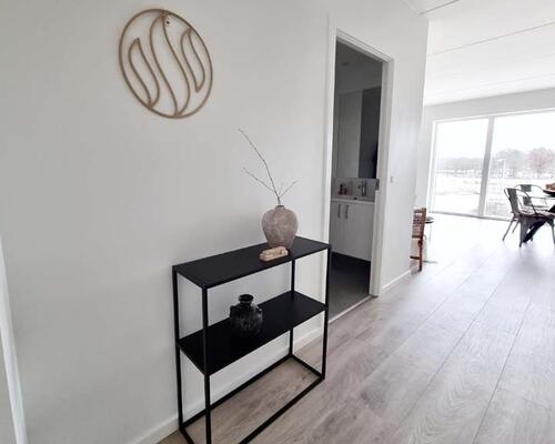 2 værelses lejlighed i Odense M