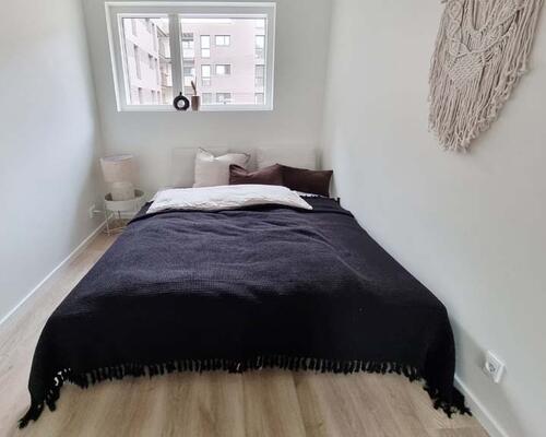 2 værelses lejlighed i Odense M