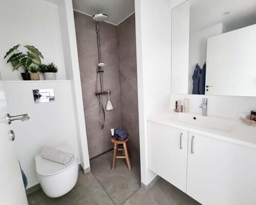 2 værelses lejlighed i Odense M