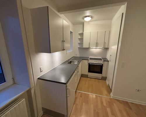 2 værelses lejlighed i Herning