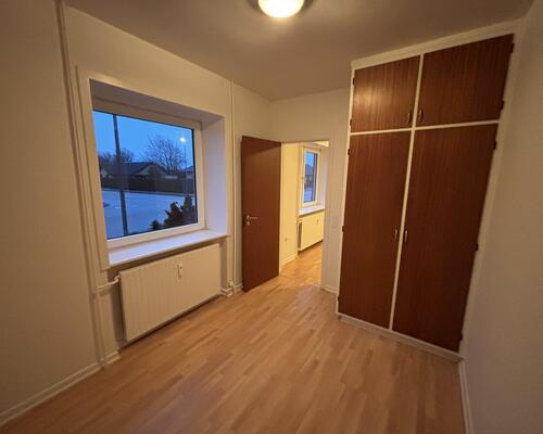 2 værelses lejlighed i Herning