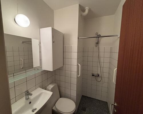 2 værelses lejlighed i Herning