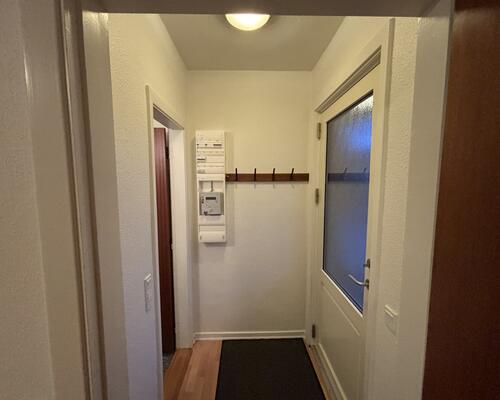 2 værelses lejlighed i Herning