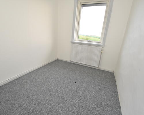 4 værelses hus i Hurup Thy