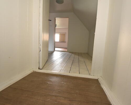 4 værelses hus i Hurup Thy