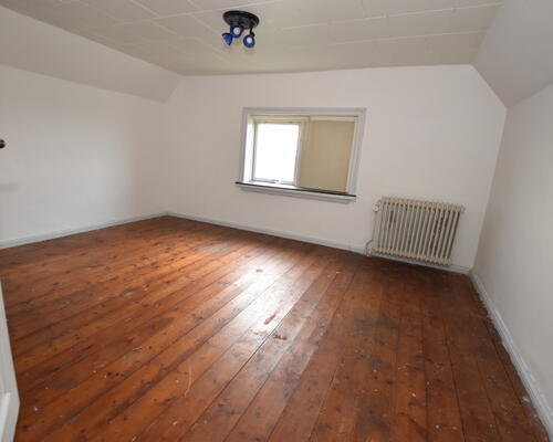 4 værelses hus i Hurup Thy