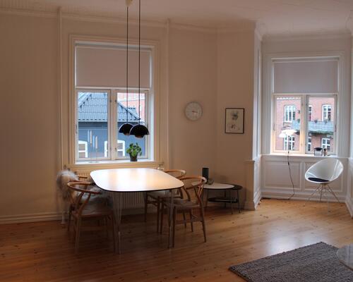 2 værelses lejlighed i Aalborg