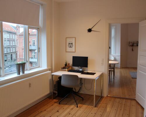 2 værelses lejlighed i Aalborg