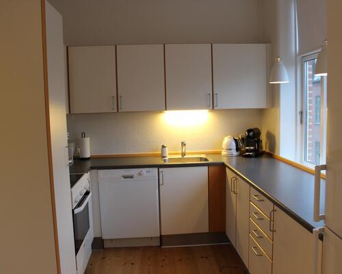 2 værelses lejlighed i Aalborg