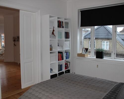 2 værelses lejlighed i Aalborg