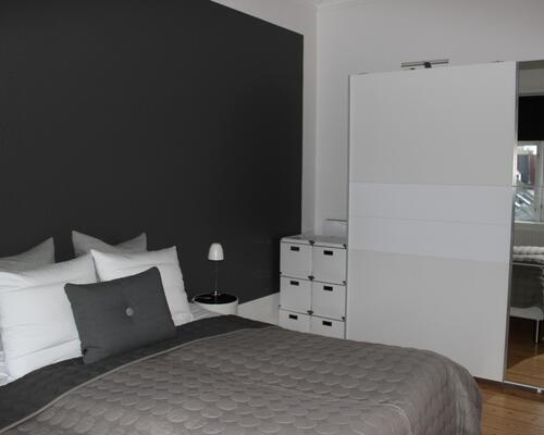 2 værelses lejlighed i Aalborg