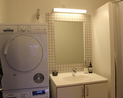 2 værelses lejlighed i Aalborg