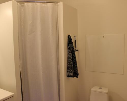 2 værelses lejlighed i Aalborg