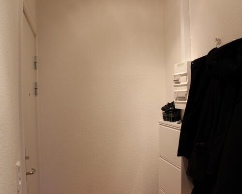 2 værelses lejlighed i Aalborg