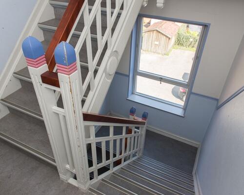 3 værelses lejlighed i Grenaa