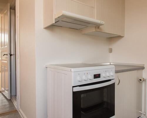 3 værelses lejlighed i Grenaa