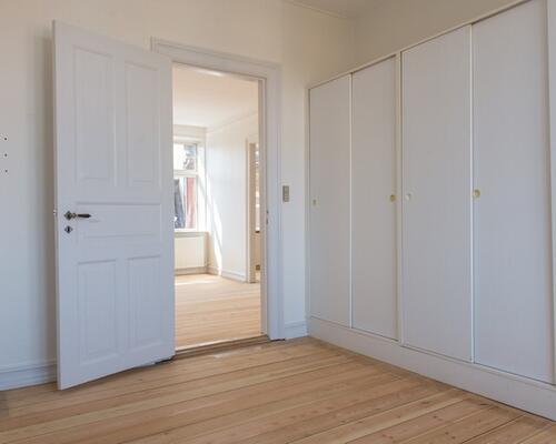 3 værelses lejlighed i Grenaa