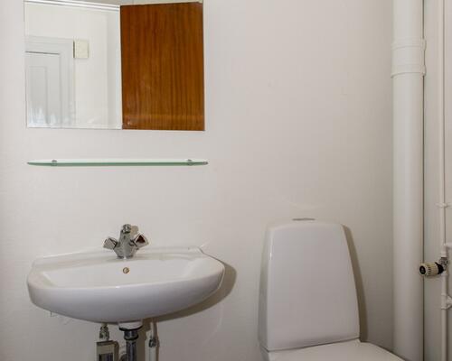 3 værelses lejlighed i Grenaa