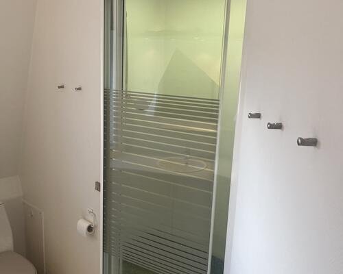 2 værelses lejlighed i Horsens