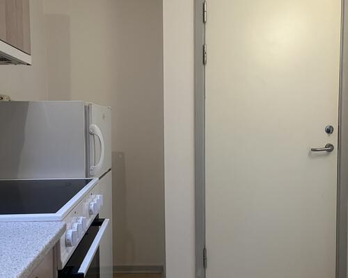 2 værelses lejlighed i Horsens