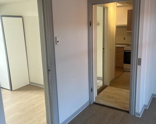 2 værelses lejlighed i Horsens