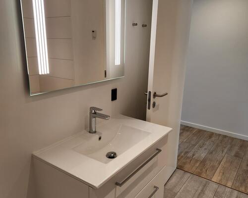 4 værelses lejlighed i Silkeborg