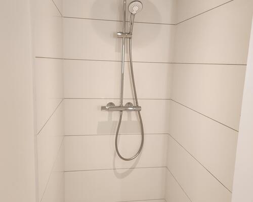 4 værelses lejlighed i Silkeborg