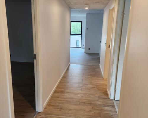 4 værelses lejlighed i Silkeborg