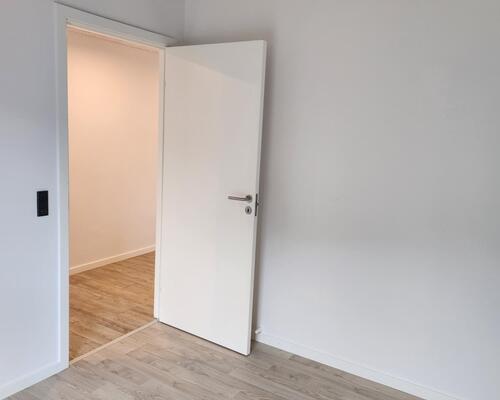 4 værelses lejlighed i Silkeborg