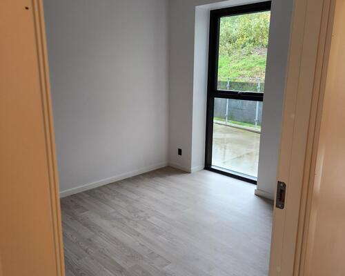 4 værelses lejlighed i Silkeborg