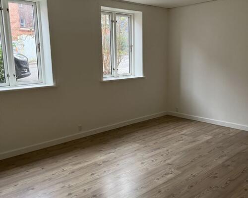 3 værelses lejlighed i Kolding