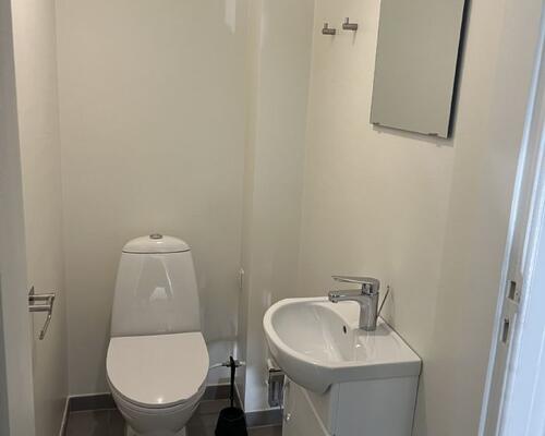 3 værelses lejlighed i Kolding