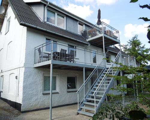 2 værelses lejlighed i Hobro