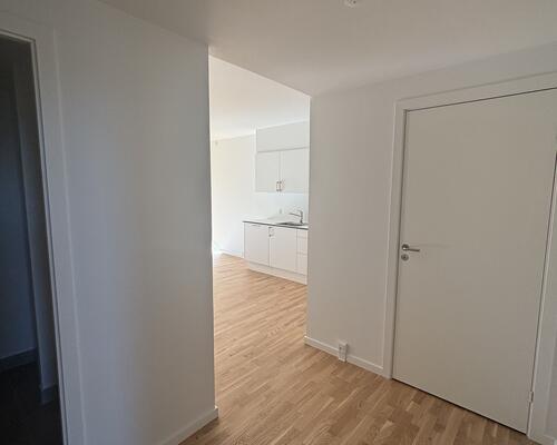 2-værelses i Gartnerbyen!