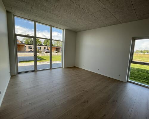 4-værelses i Herning