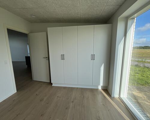 4-værelses i Herning