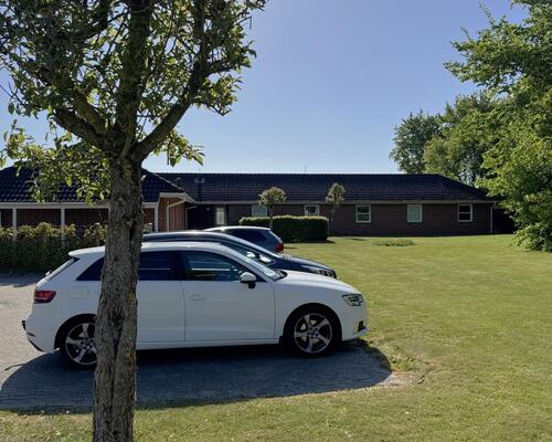 Døstrupvej 4, Dør 101